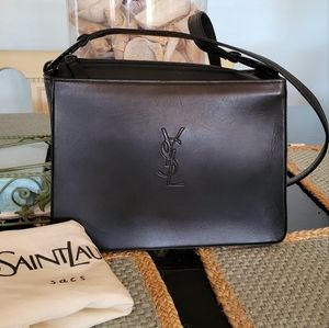 SOLD. Authentic YSL Yves Saint Laurent bag